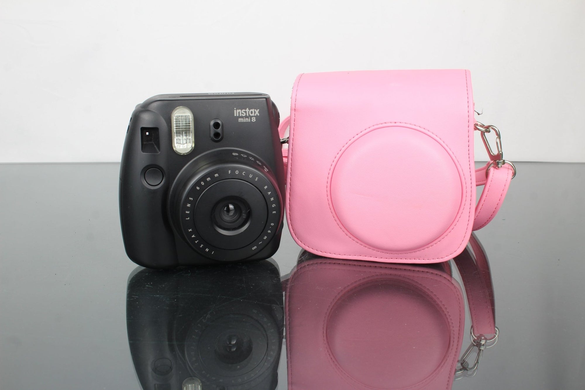 Fujifilm instax mini 8 - Dutch|Thrift