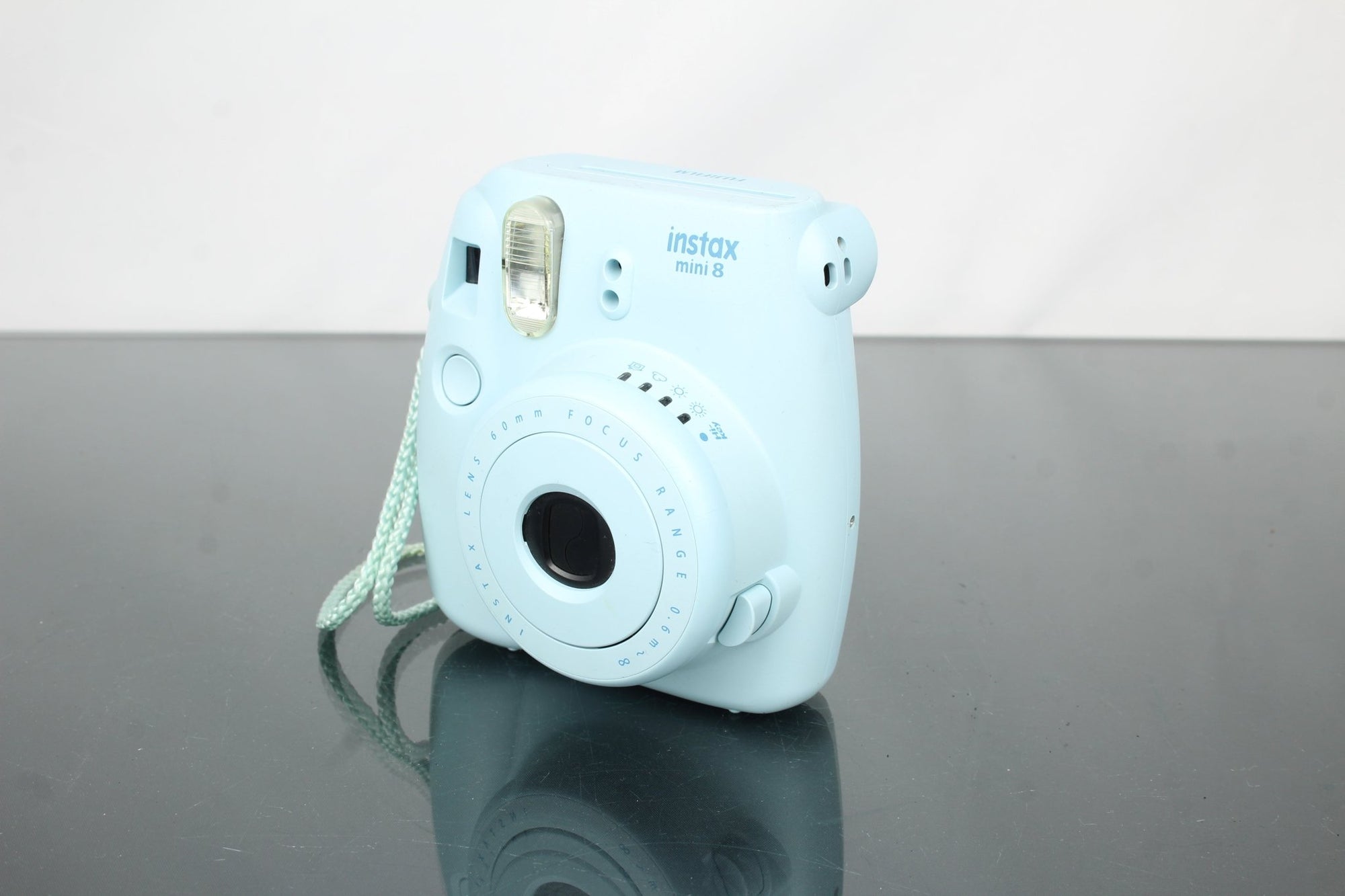 Fujifilm instax mini 8 - Dutch|Thrift