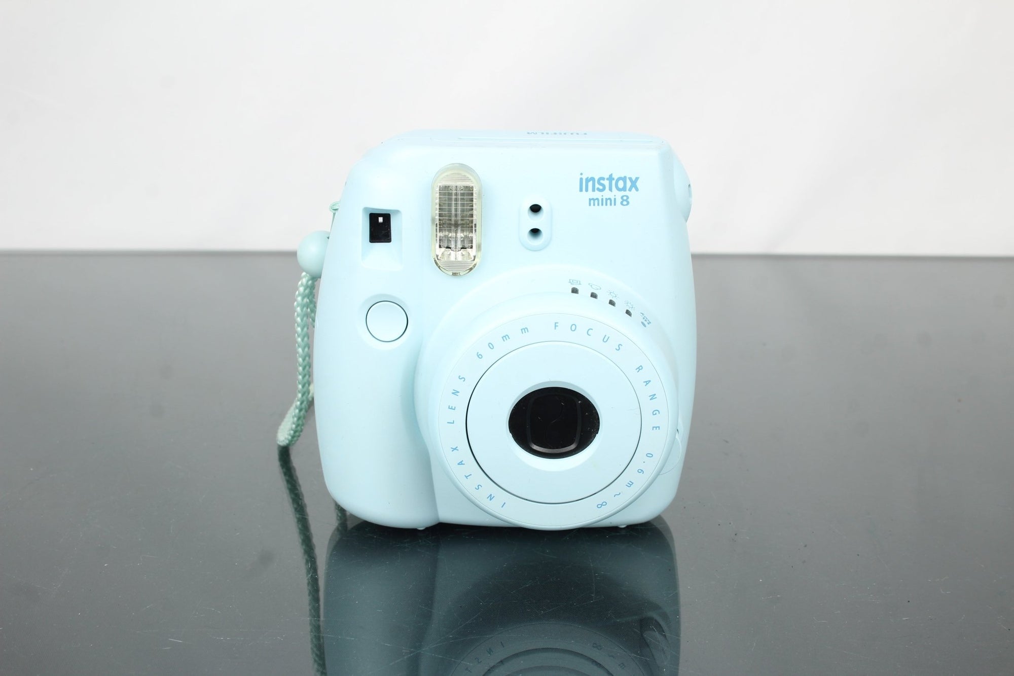 Fujifilm instax mini 8 - Dutch|Thrift