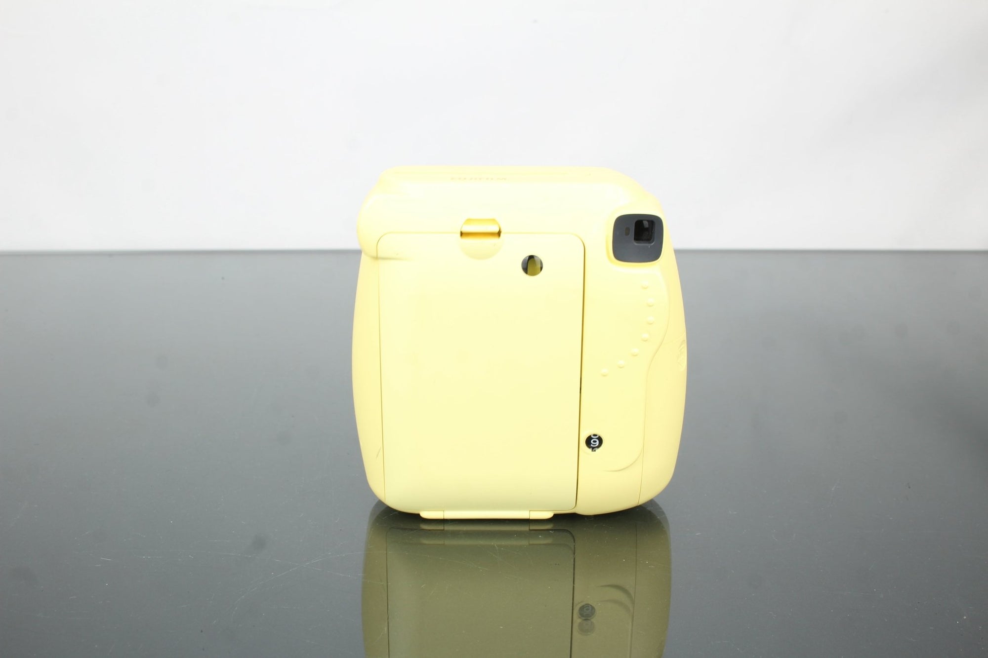 Fujifilm instax mini 8 yellow - Dutch|Thrift