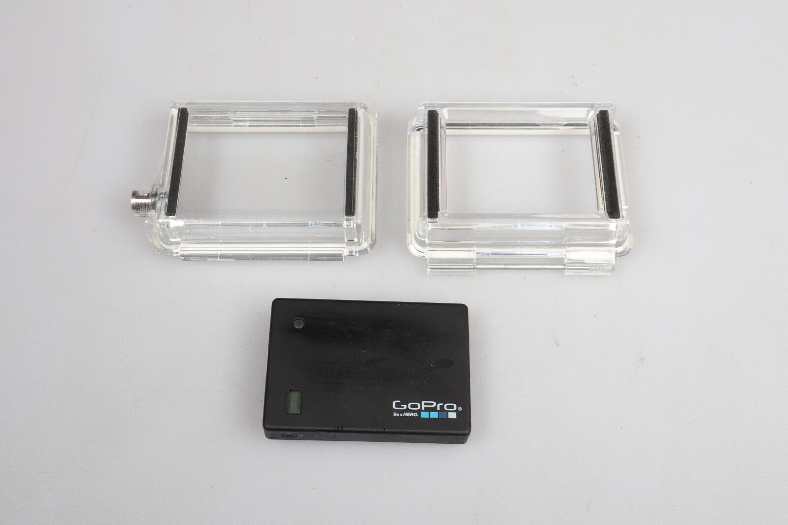 GoPro ABPAK - 301 | BacPac Battery - Dutch|Thrift