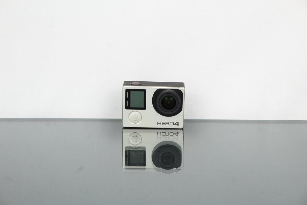 GoPro Hero 4 - Dutch|Thrift