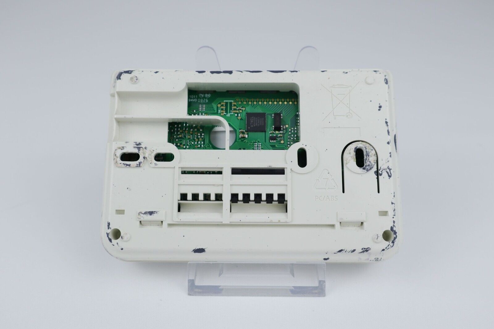 Honeywell Magic Stat 1 | Thermostat - Dutch|Thrift