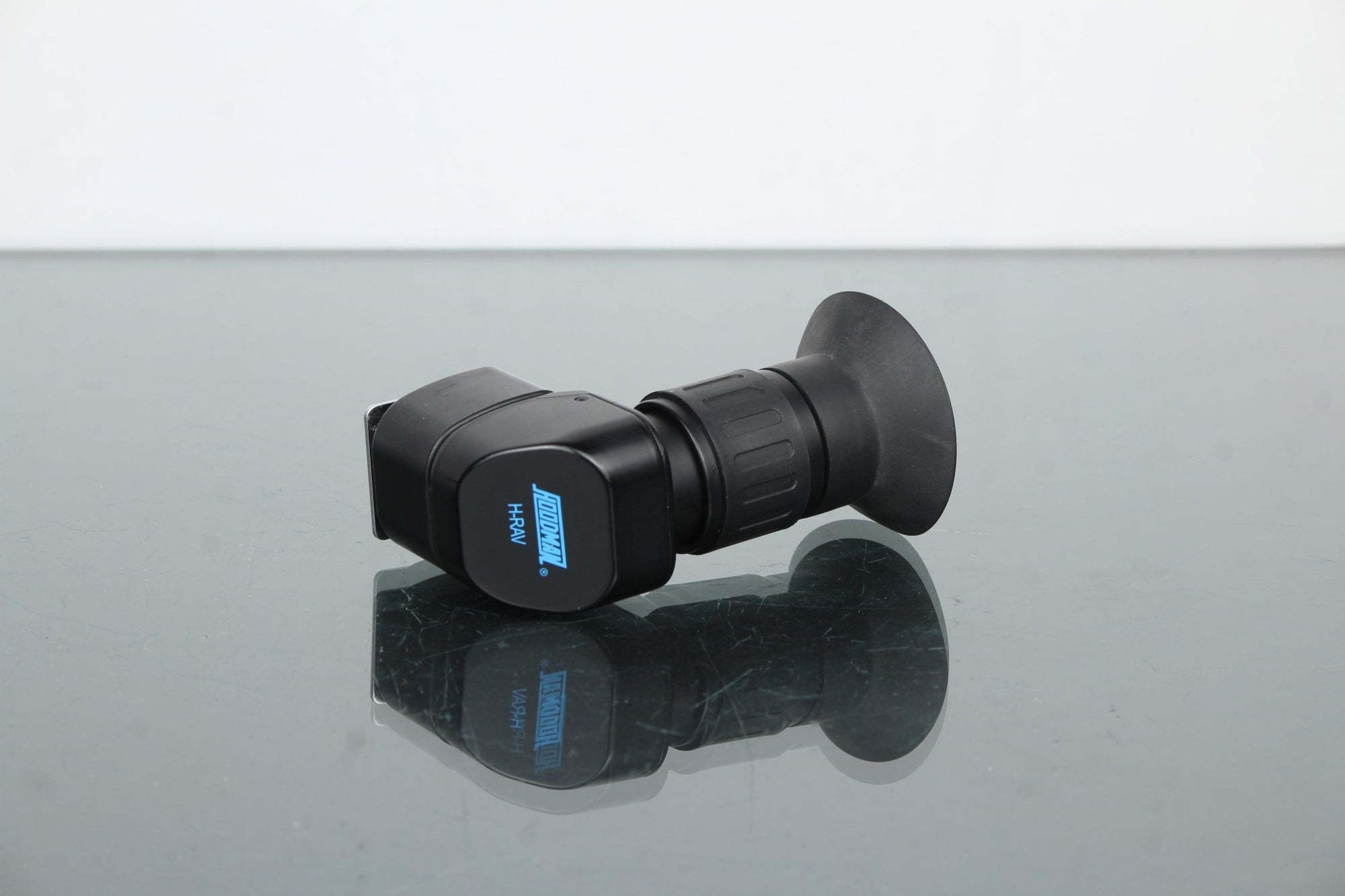 Hoodman H - RAV HoodLoupe Outdoor Loupe for LCD Screens - Dutch|Thrift