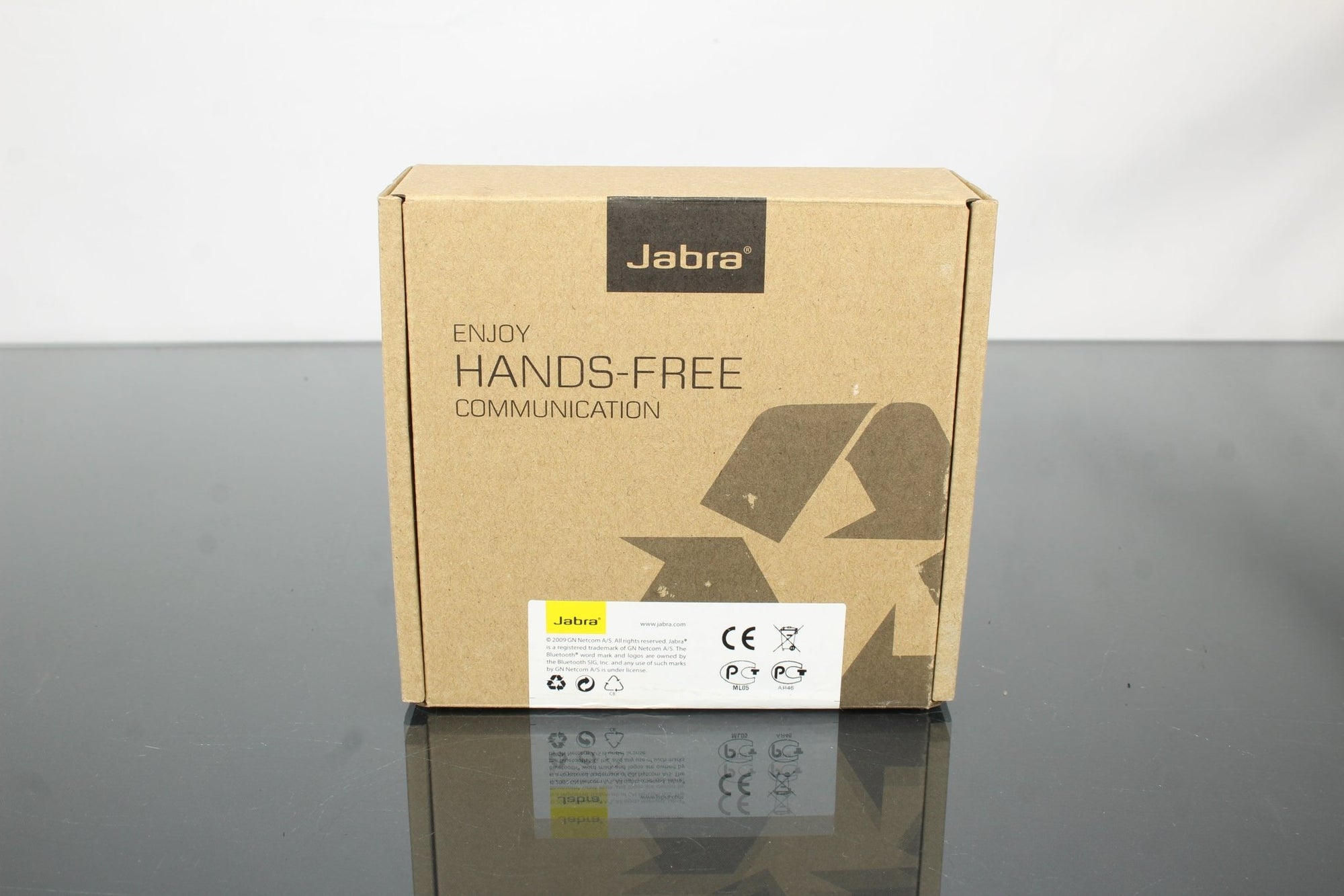 Jabra SUPREME UC MS - Dutch|Thrift