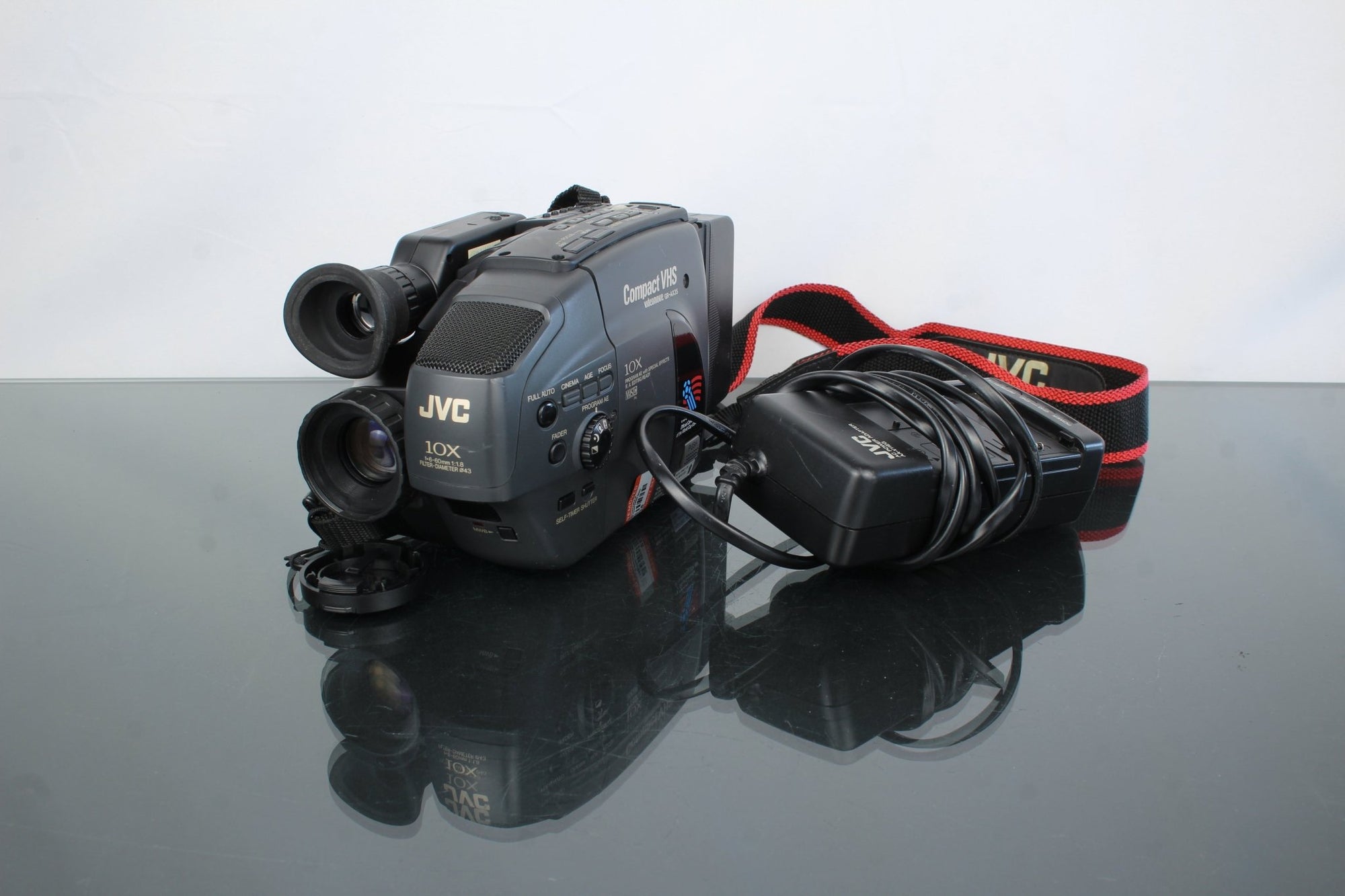 JVC GR - AX35 - Dutch|Thrift