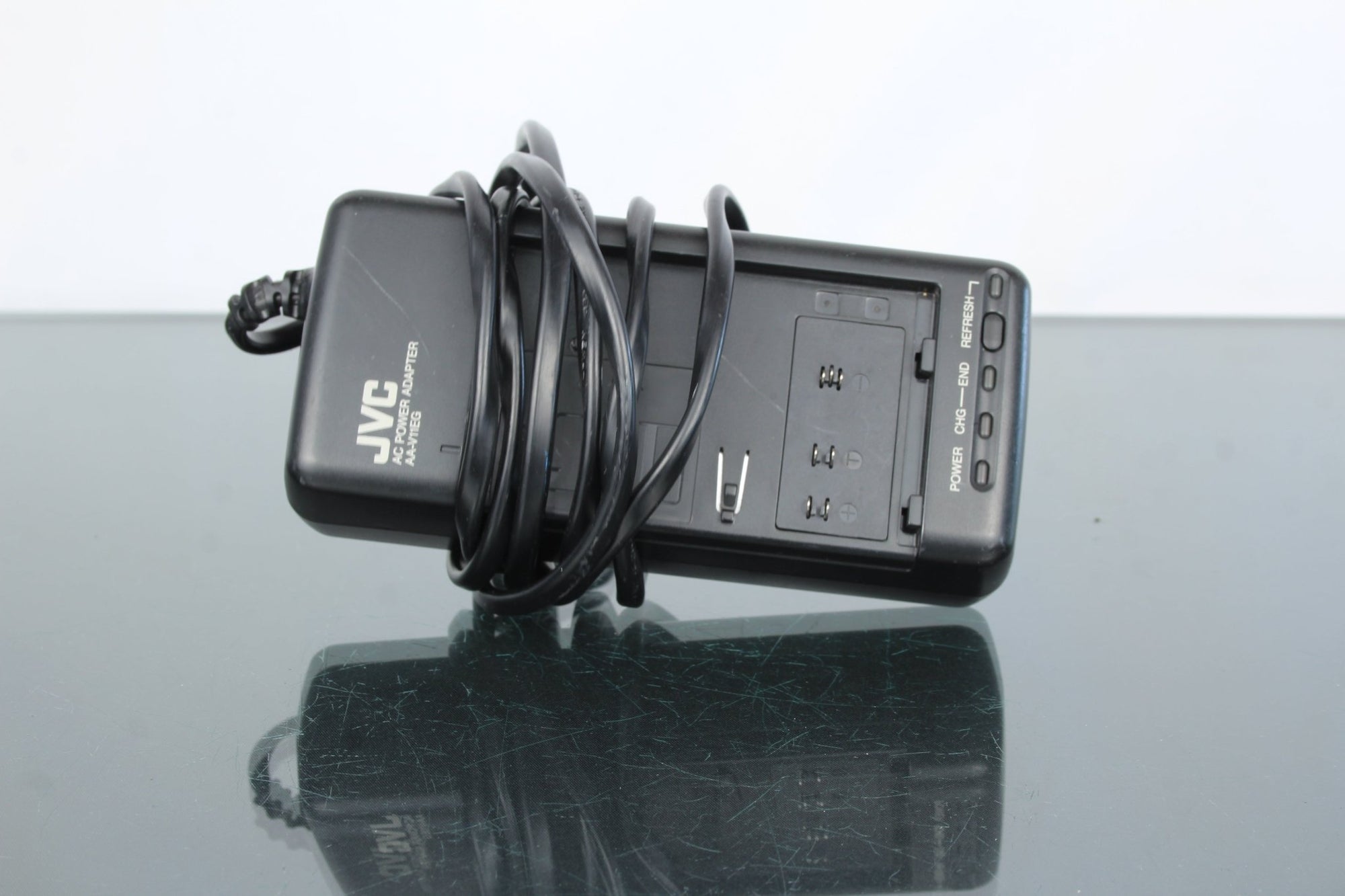 JVC GR - AX35 - Dutch|Thrift