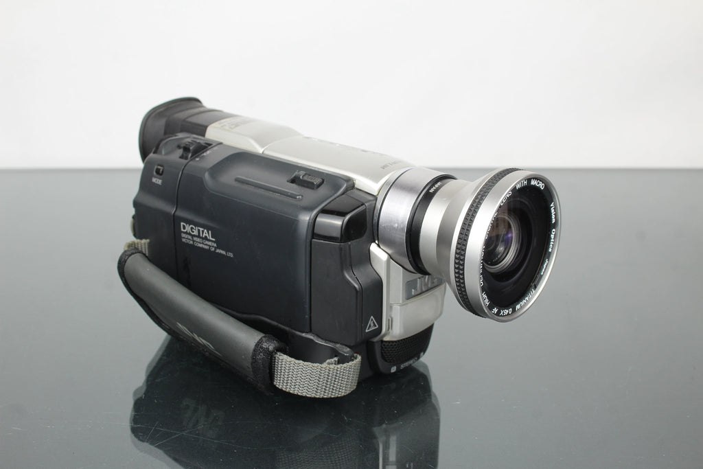 JVC GR - DVL105A MiniDV - Dutch|Thrift