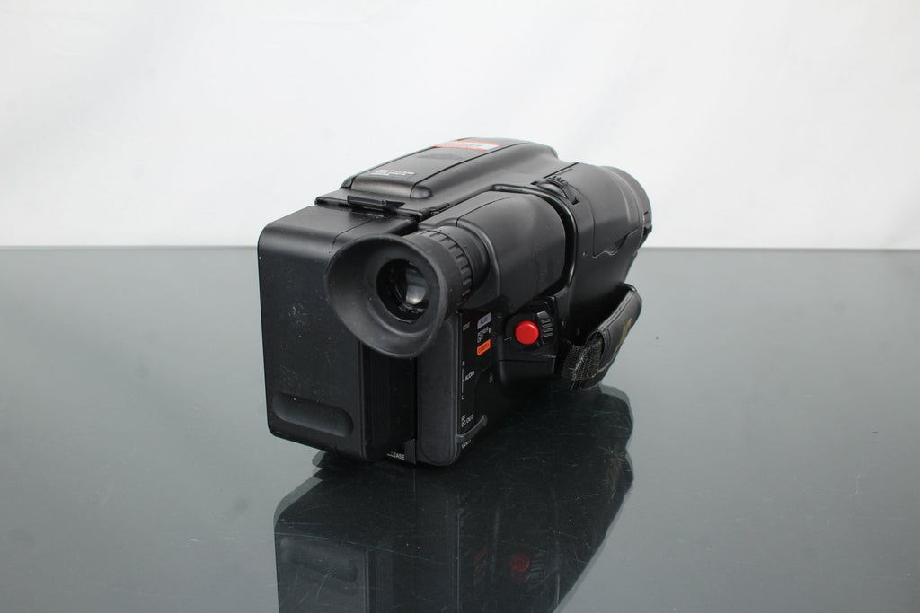 JVC GR - HF700EG - Dutch|Thrift