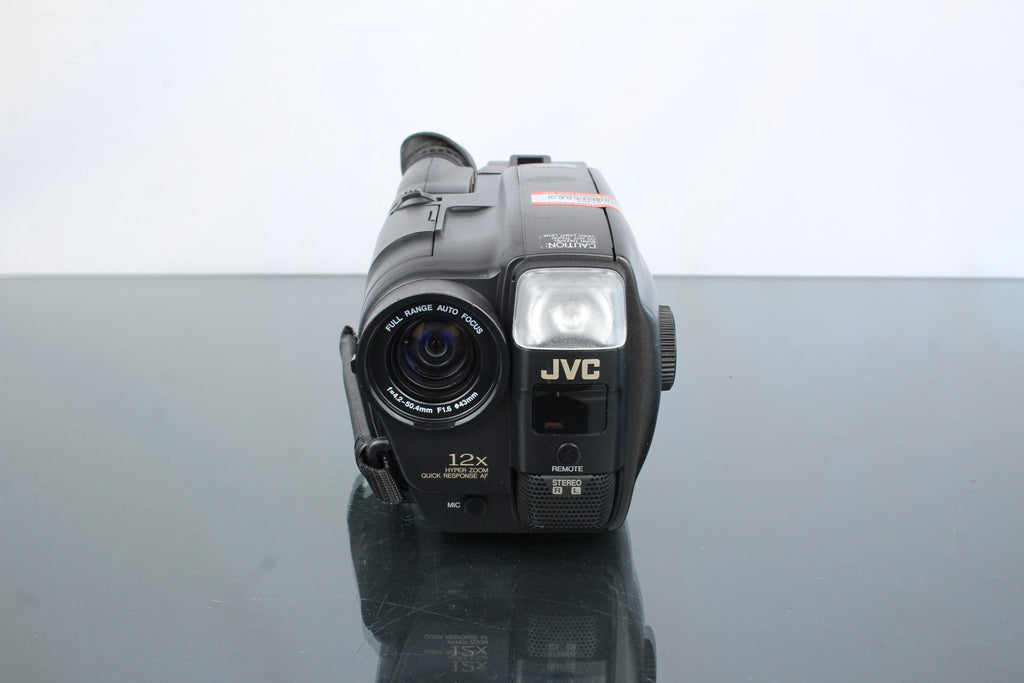 JVC GR - HF700EG - Dutch|Thrift