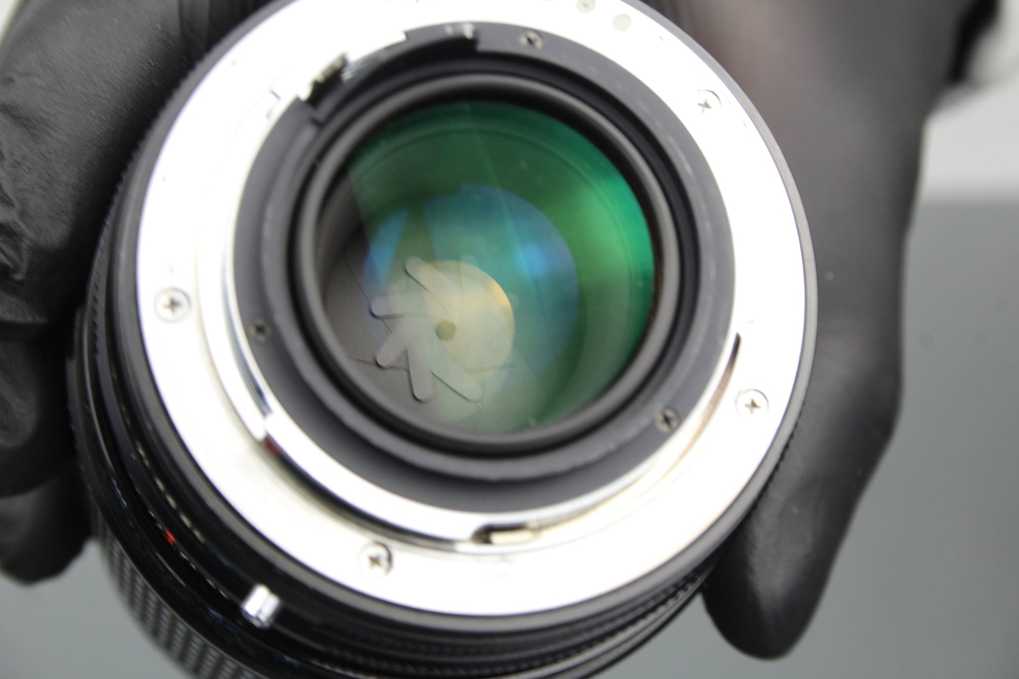Kiron 105mm f/2.8 Macro 1:1 PK Mount - Dutch|Thrift