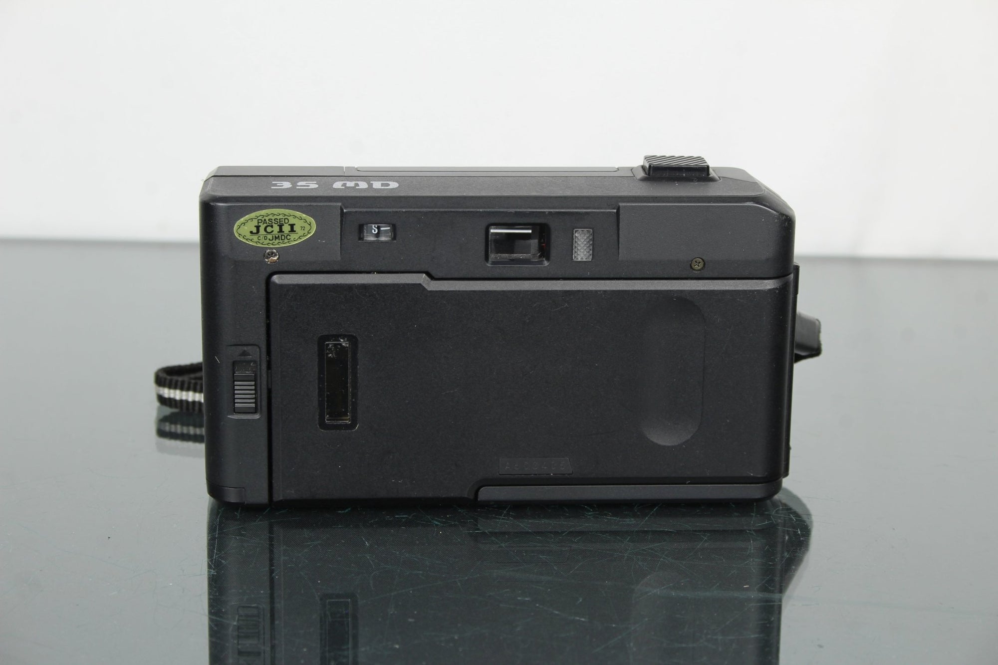 Kodak 35 MD - Dutch|Thrift