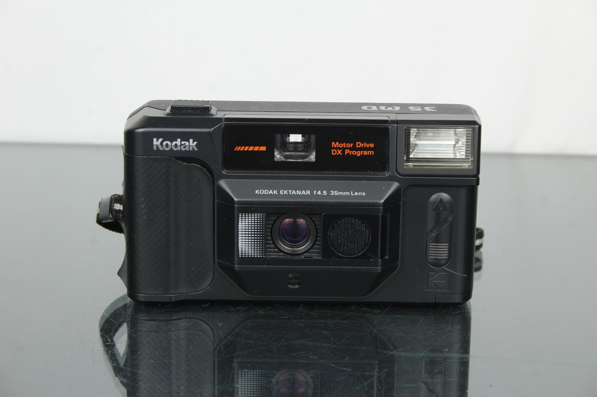 Kodak 35 MD - Dutch|Thrift