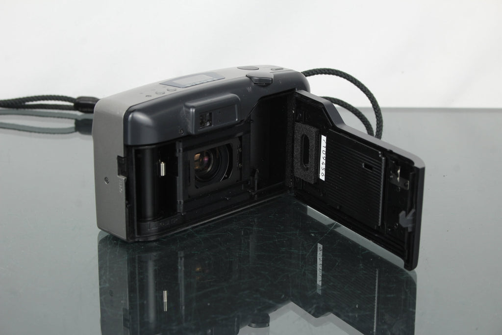 Konica Z - up 110 Super - Dutch|Thrift