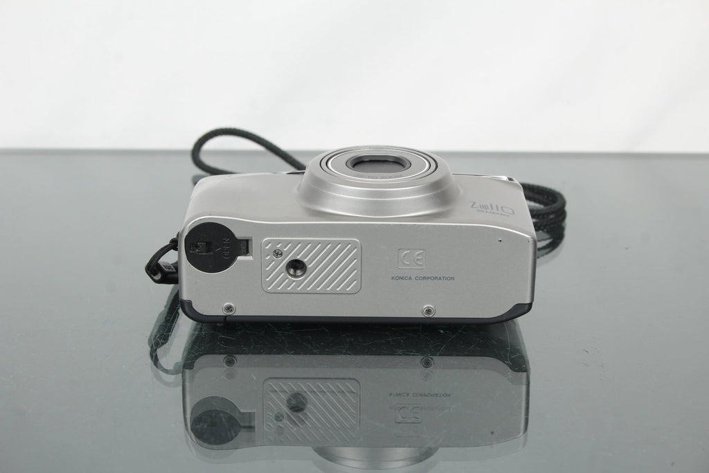 Konica Z - up 110 Super - Dutch|Thrift