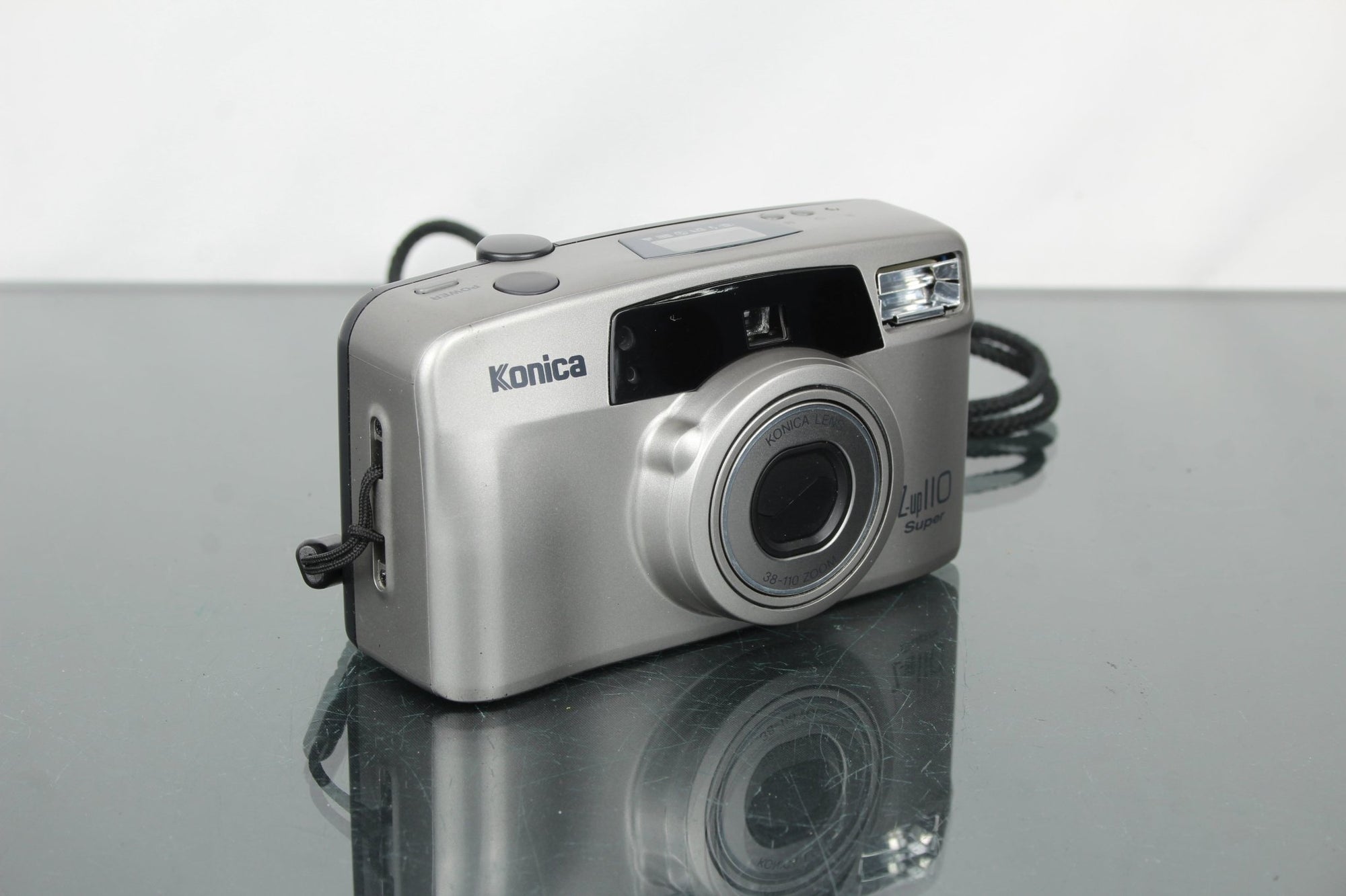 Konica Z - up 110 Super - Dutch|Thrift