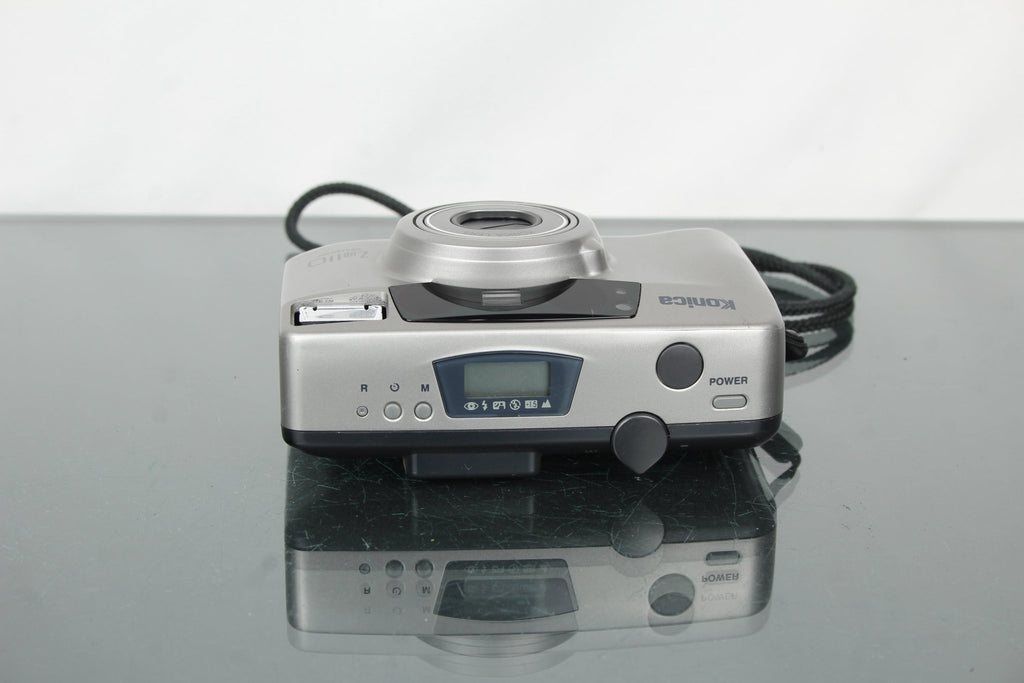 Konica Z - up 110 Super - Dutch|Thrift