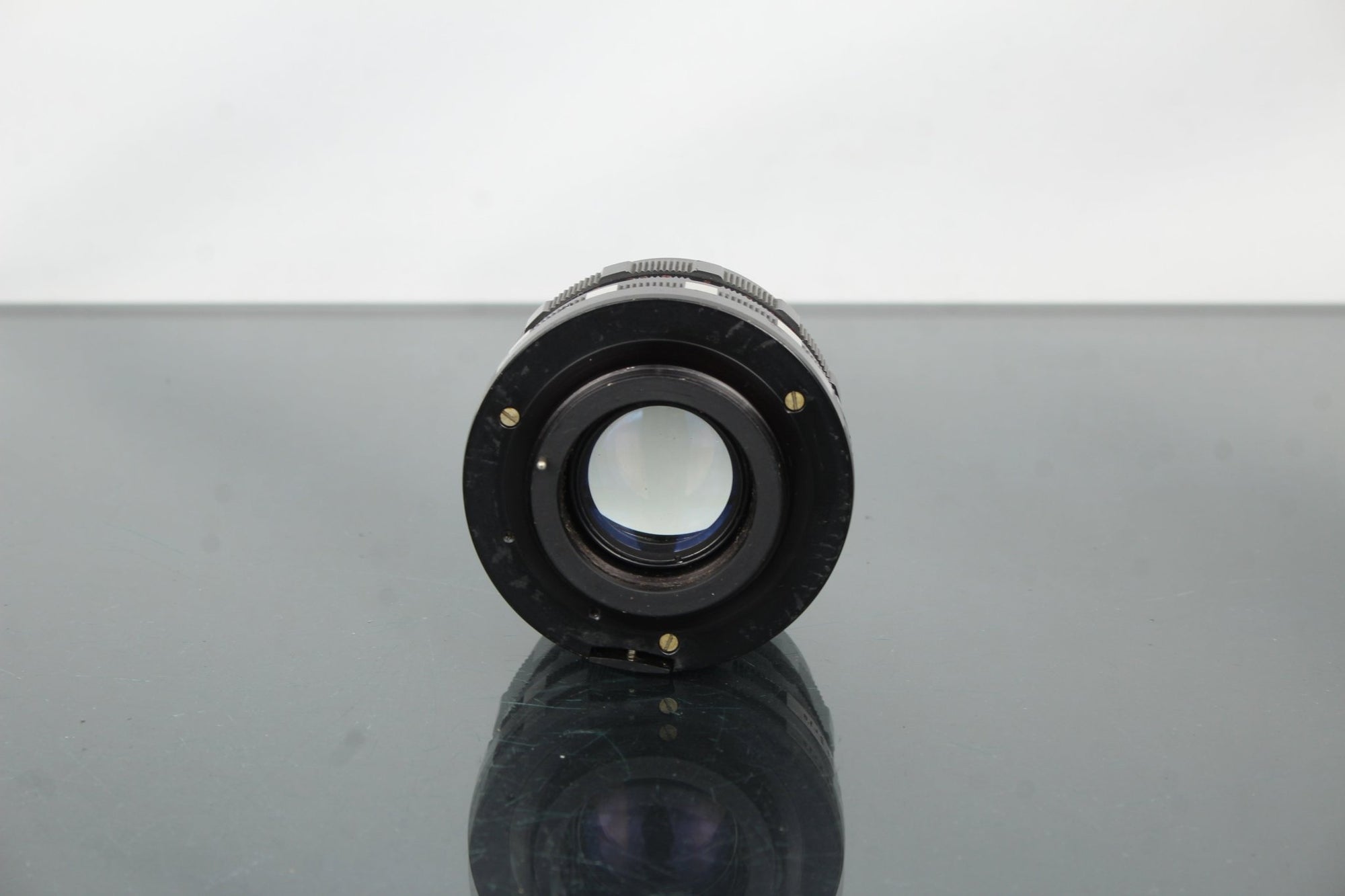 Meyer - Optik Görlitz Oreston 1.8/50 M42 Mount - Dutch|Thrift
