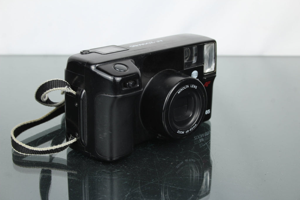 Minolta AF - zoom 65 - Dutch|Thrift