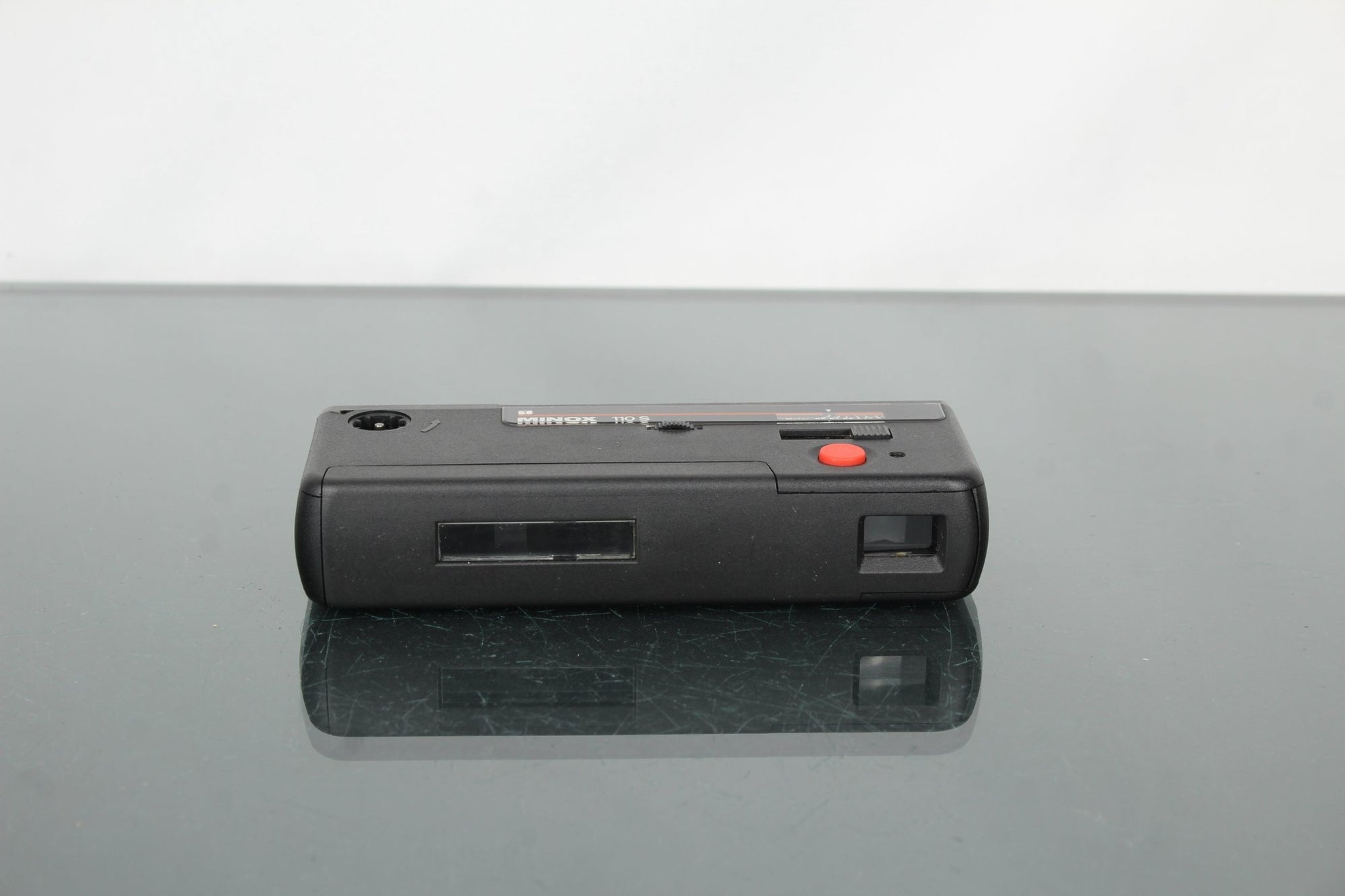 Minox 110 S - Dutch|Thrift