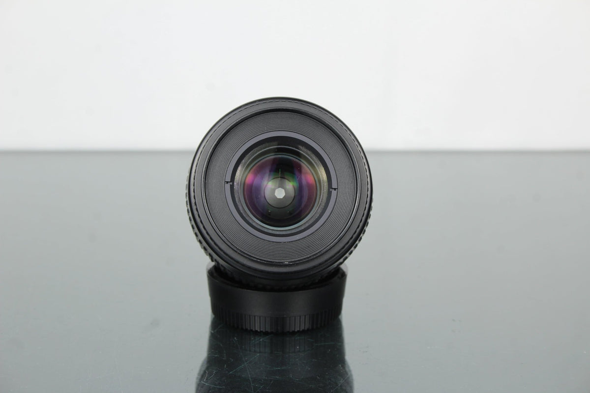 Nikon AF Nikkor 35 - 80mm 1:4 - 5.6 D - Nikon F Mount - Dutch|Thrift