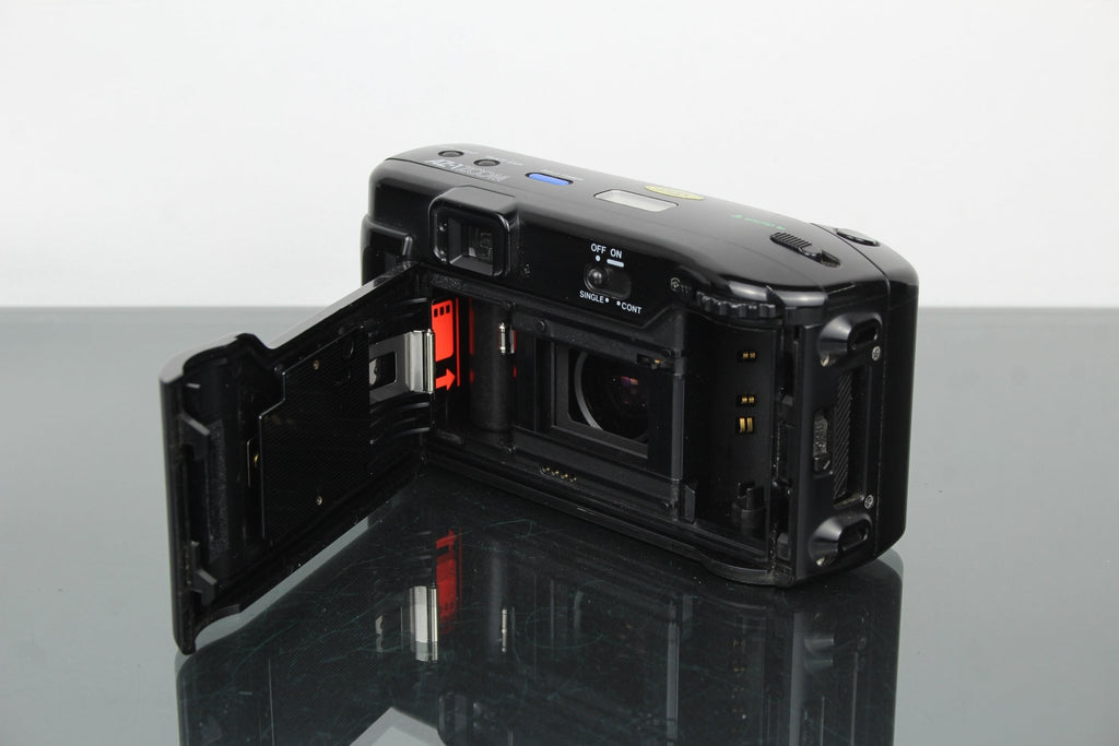 Olympus AZ - 1 - Dutch|Thrift