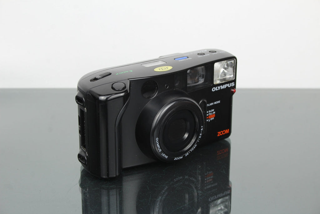 Olympus AZ - 1 - Dutch|Thrift