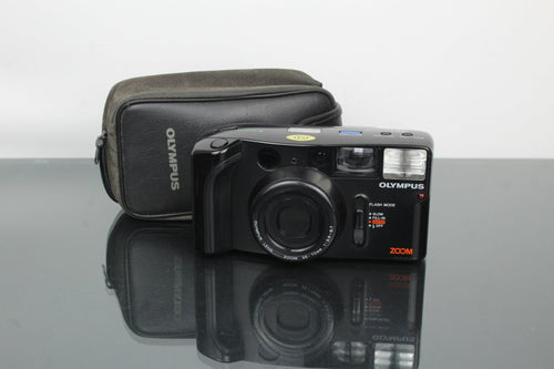 Olympus AZ - 1 - Dutch|Thrift