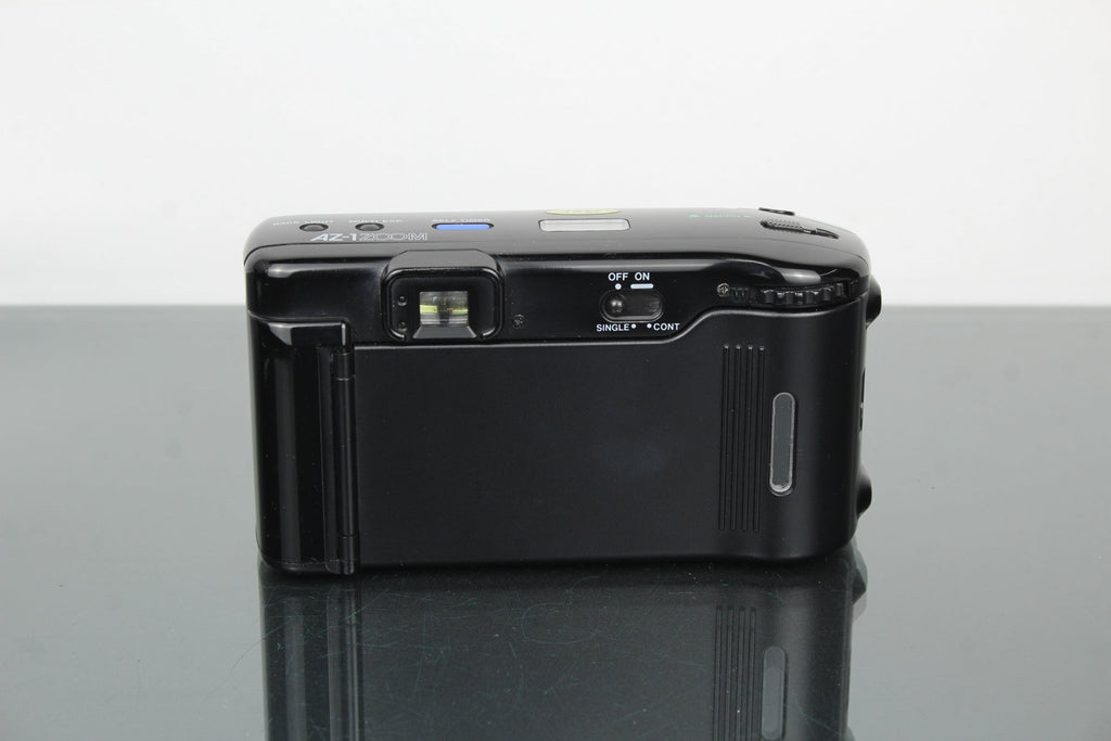 Olympus AZ - 1 - Dutch|Thrift