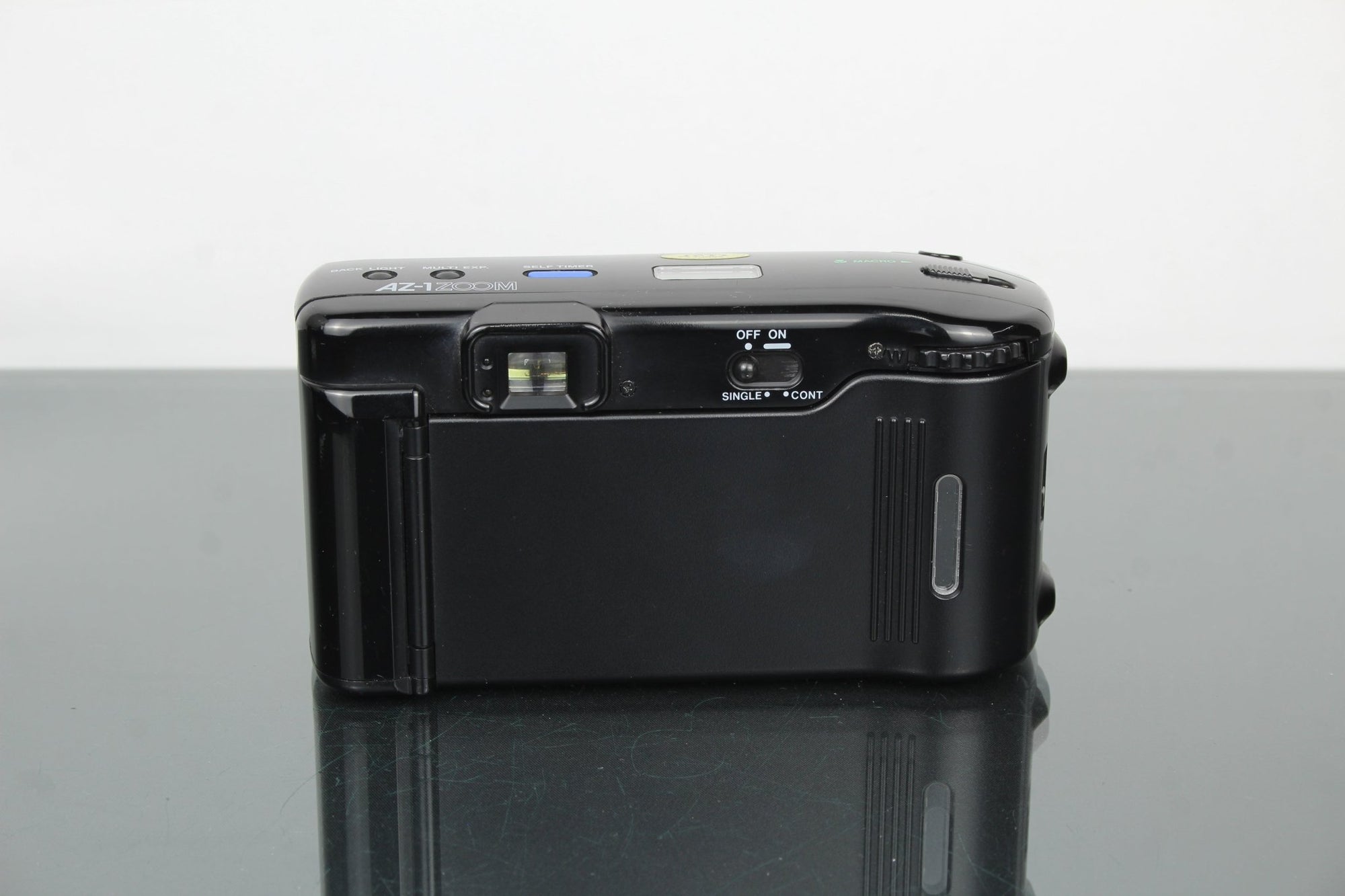 Olympus AZ - 1 - Dutch|Thrift