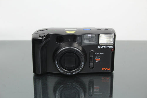 Olympus AZ - 1 - Dutch|Thrift