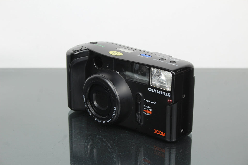 Olympus AZ - 1 - Dutch|Thrift