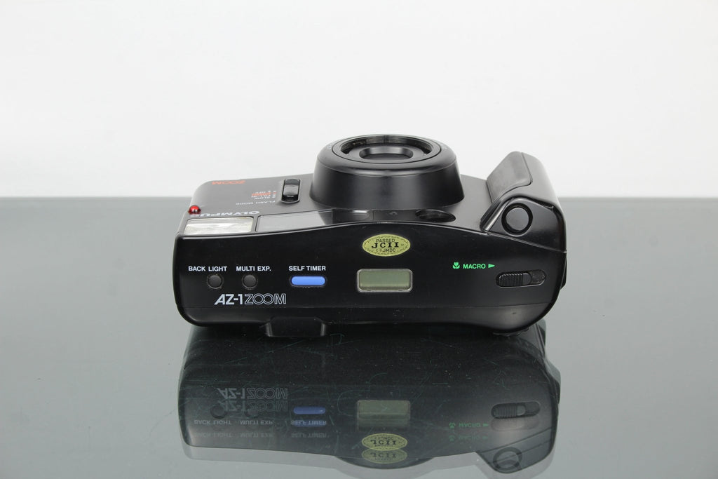 Olympus AZ - 1 - Dutch|Thrift
