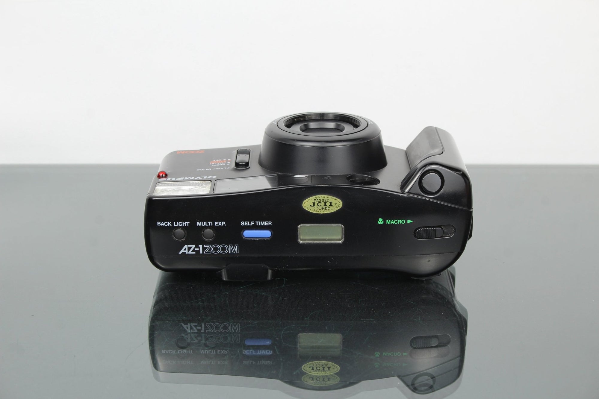 Olympus AZ - 1 - Dutch|Thrift