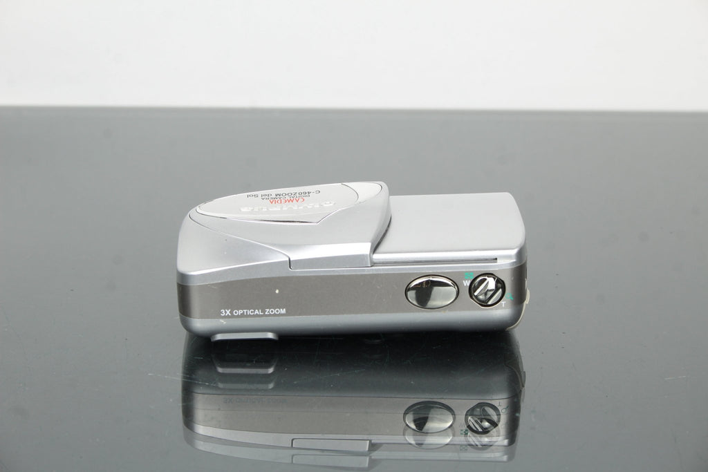 Olympus Camedia C - 460 Zoom - Dutch|Thrift