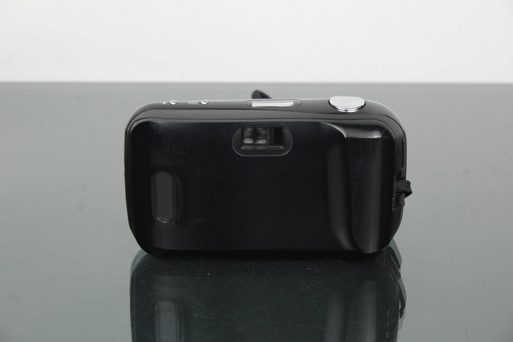 Olympus mju 1 - Dutch|Thrift