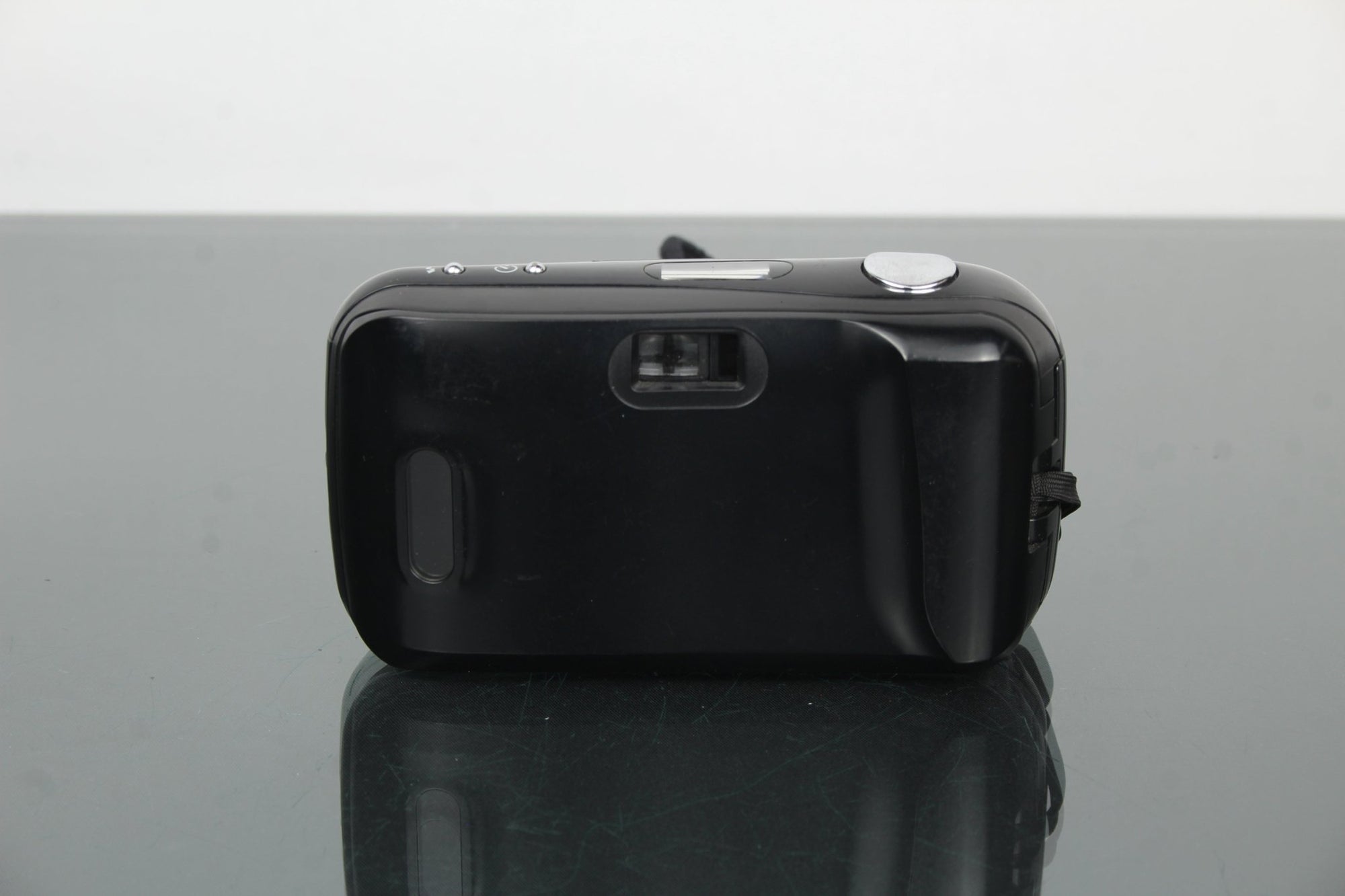 Olympus mju 1 - Dutch|Thrift