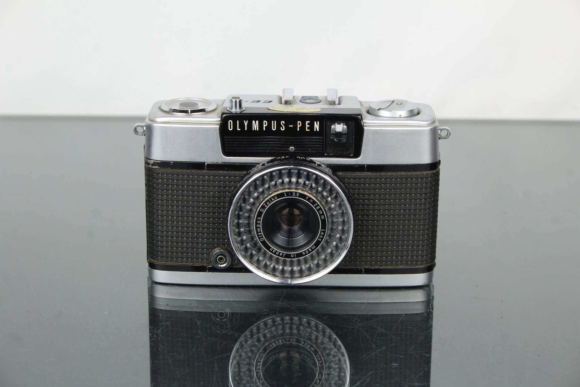 Olympus - Pen EE - 2 - Dutch|Thrift