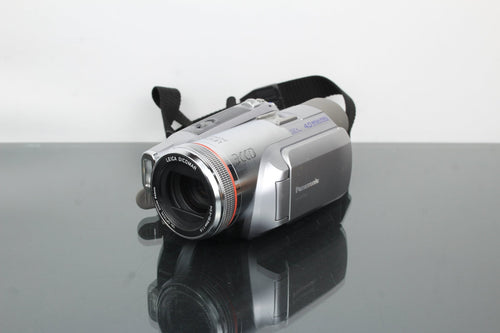 Panasonic NV - GS500 MiniDV - Dutch|Thrift