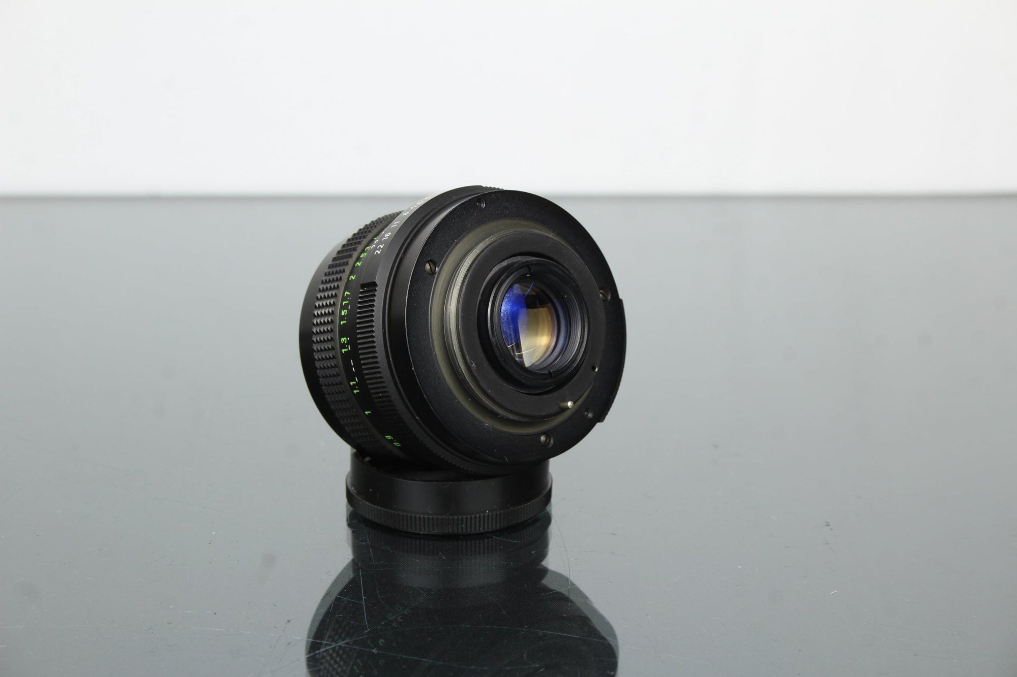 Pentacon Auto Multi Coating 2.8/29 M42 Mount - Dutch|Thrift
