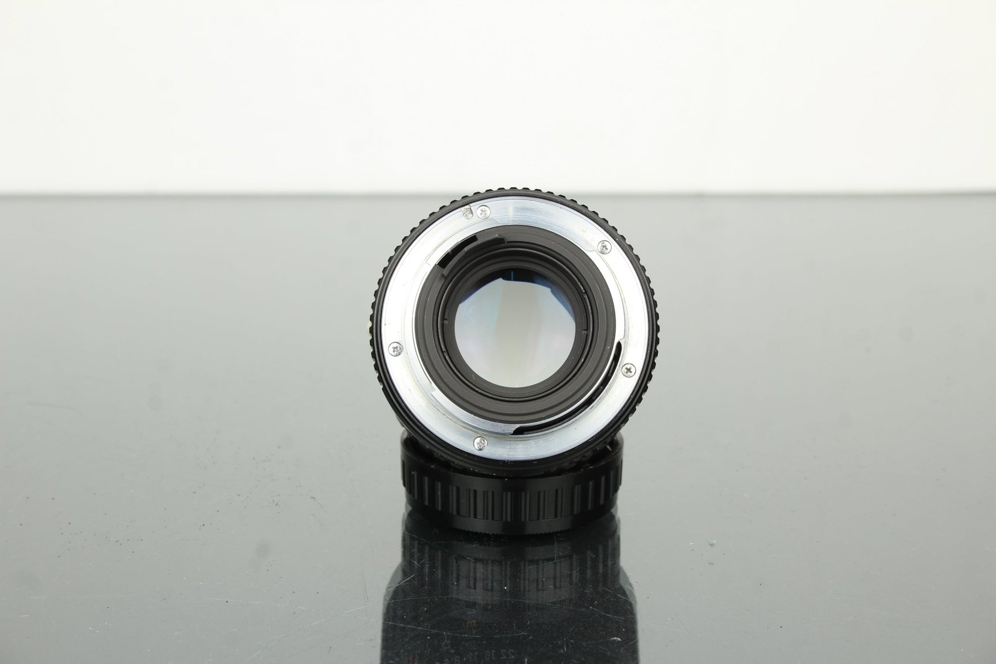 Pentax 85mm 1:1.8 PK Mount - Dutch|Thrift