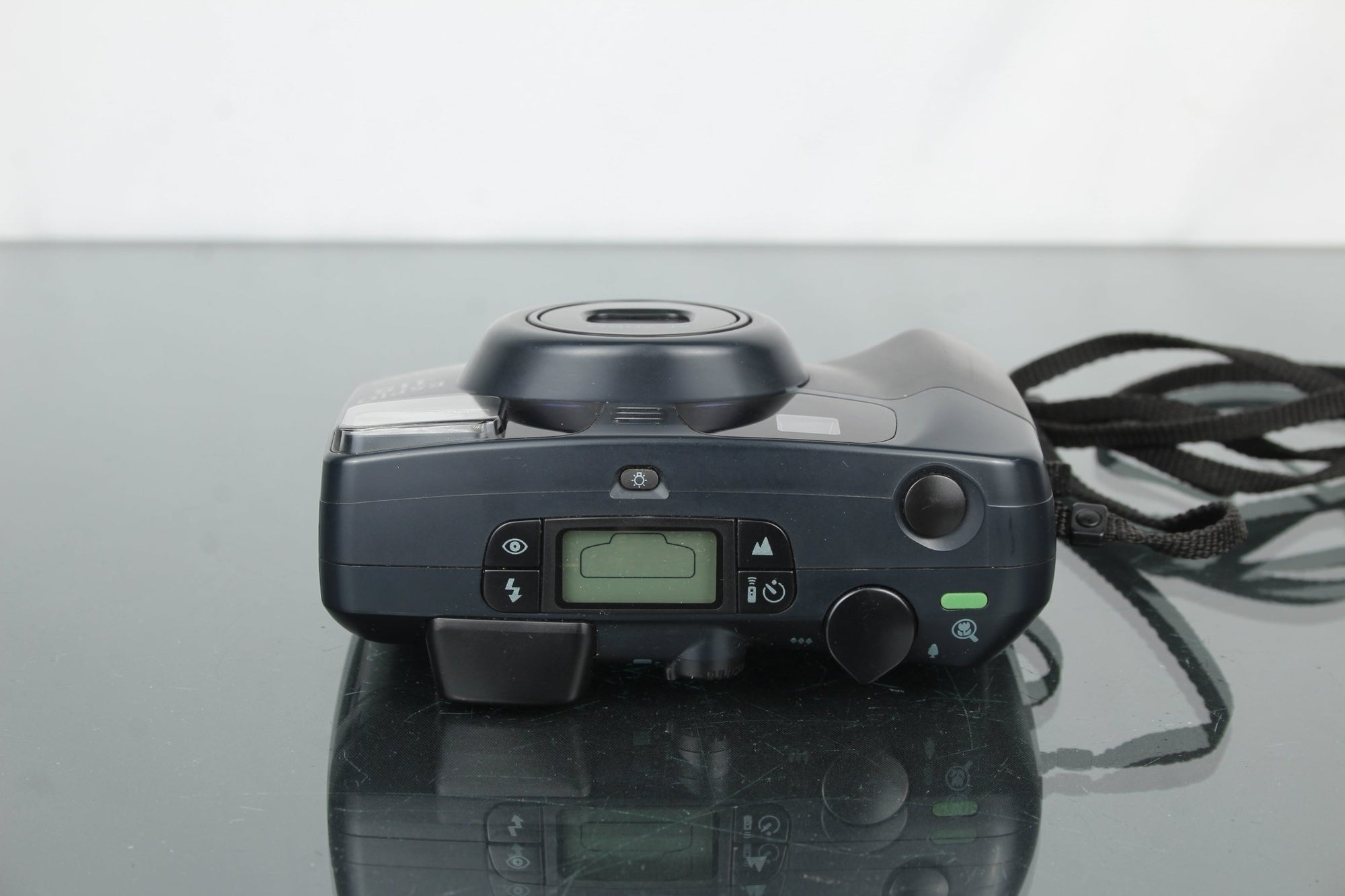 Pentax Espio 115 - Dutch|Thrift