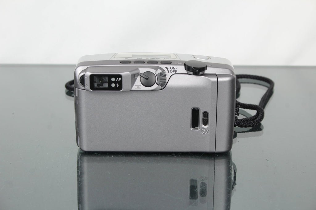 Pentax Espio 135m - Dutch|Thrift