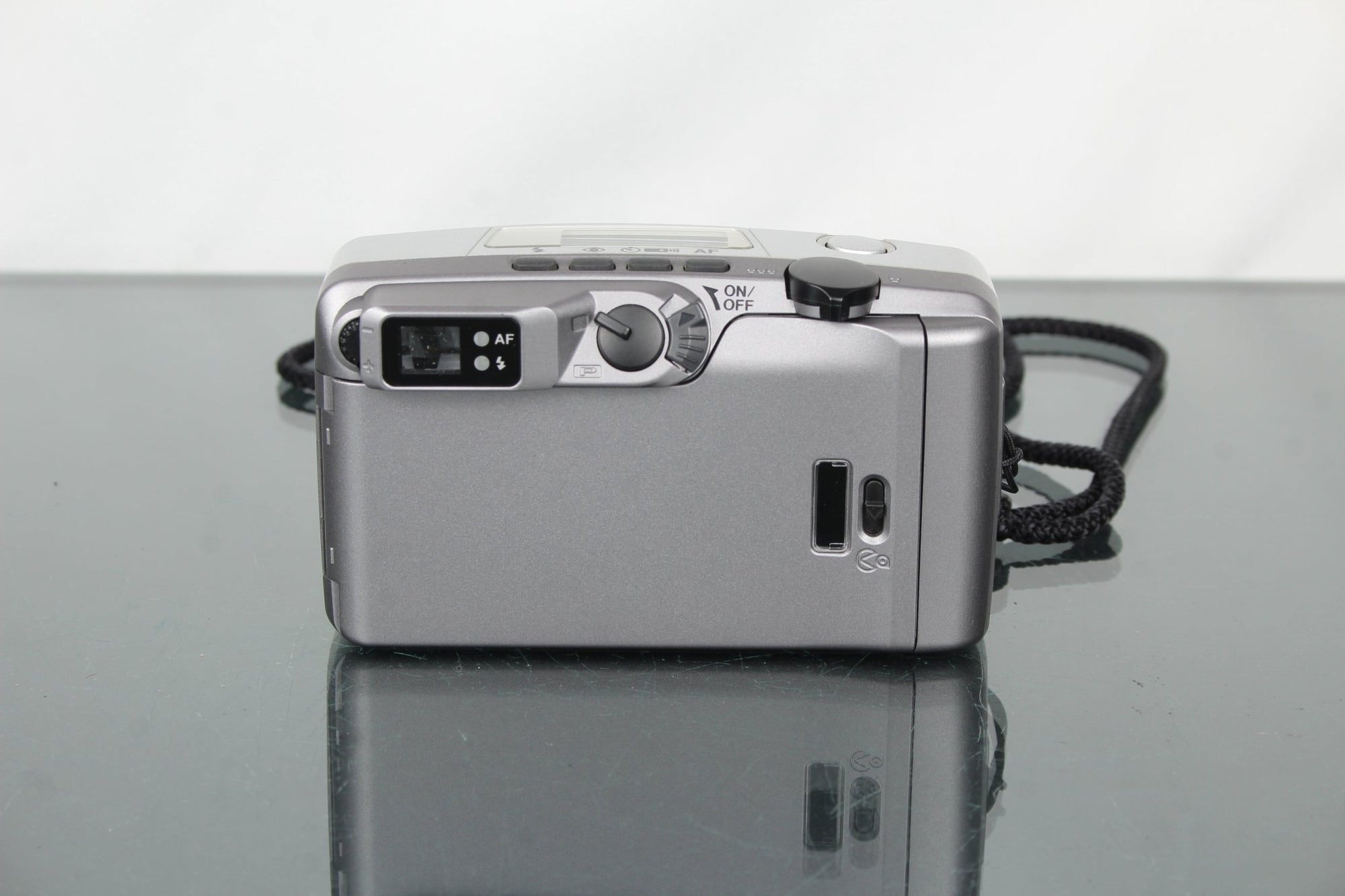 Pentax Espio 135m - Dutch|Thrift