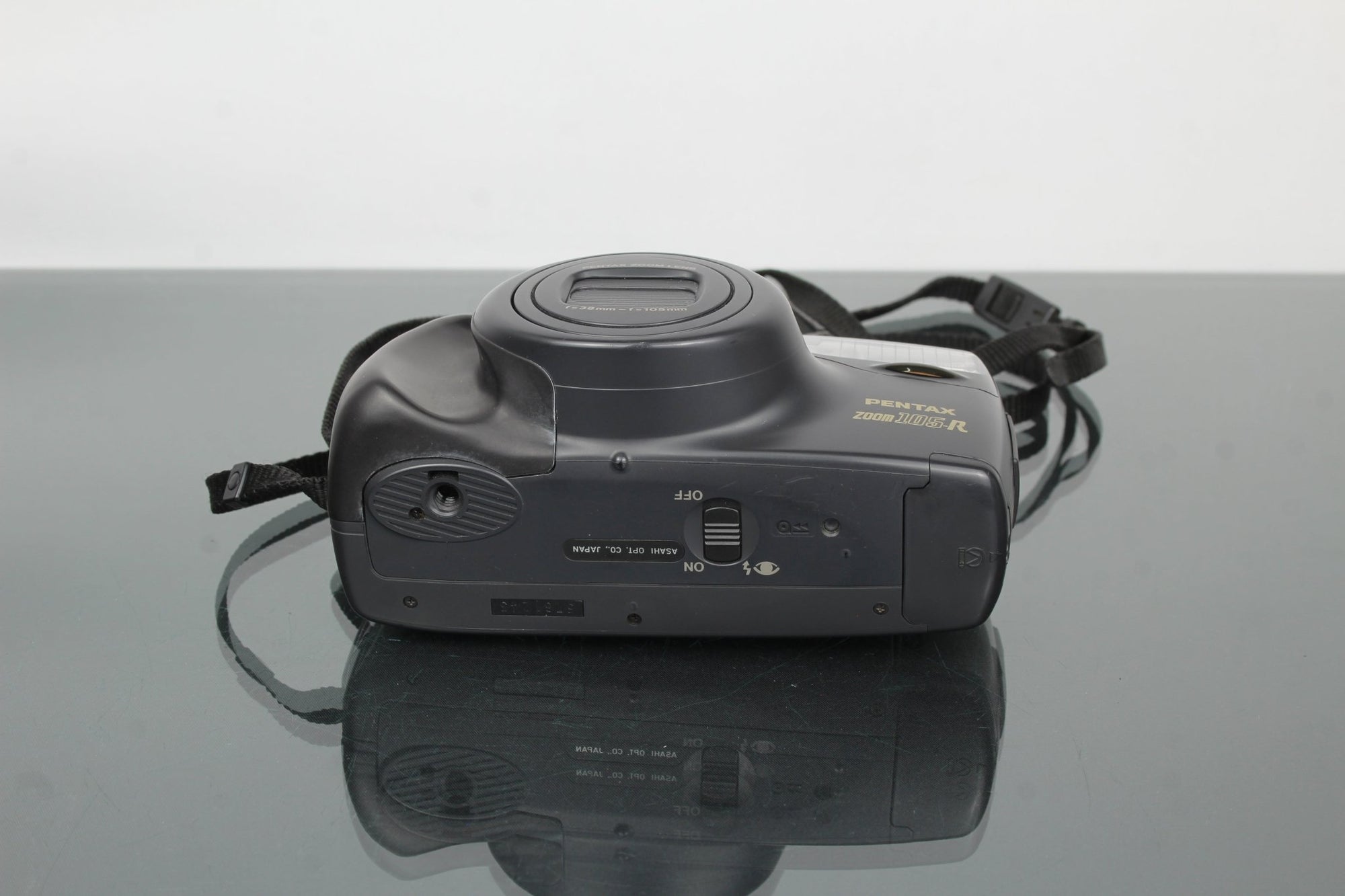 Pentax Zoom 105 - R - Dutch|Thrift