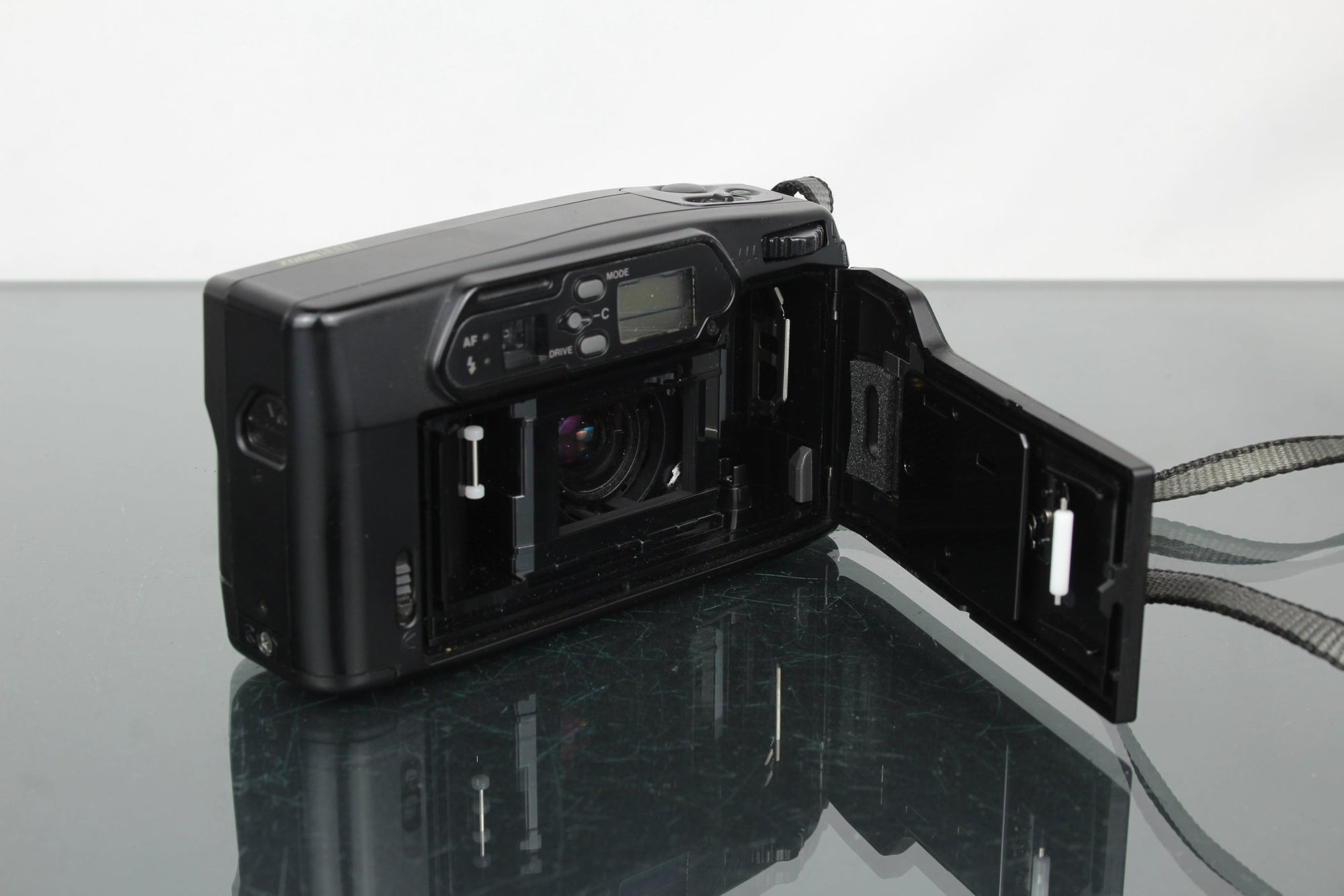 Pentax Zoom 90 - Dutch|Thrift