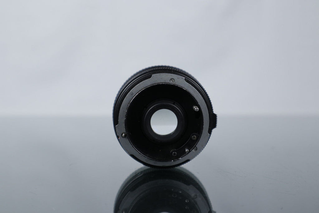 Petri EE Auto CC | 1:2.8/35mm | Petri Bayonet Mount - Dutch|Thrift