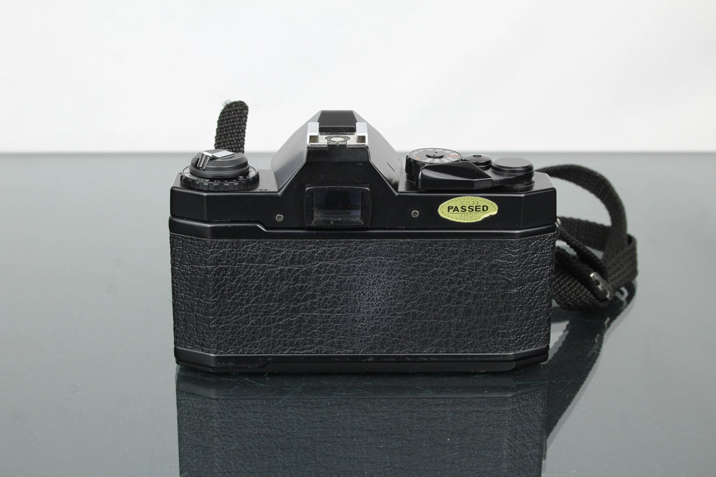 PETRI GX - 1 super + petri 50mm 1:2 - Dutch|Thrift