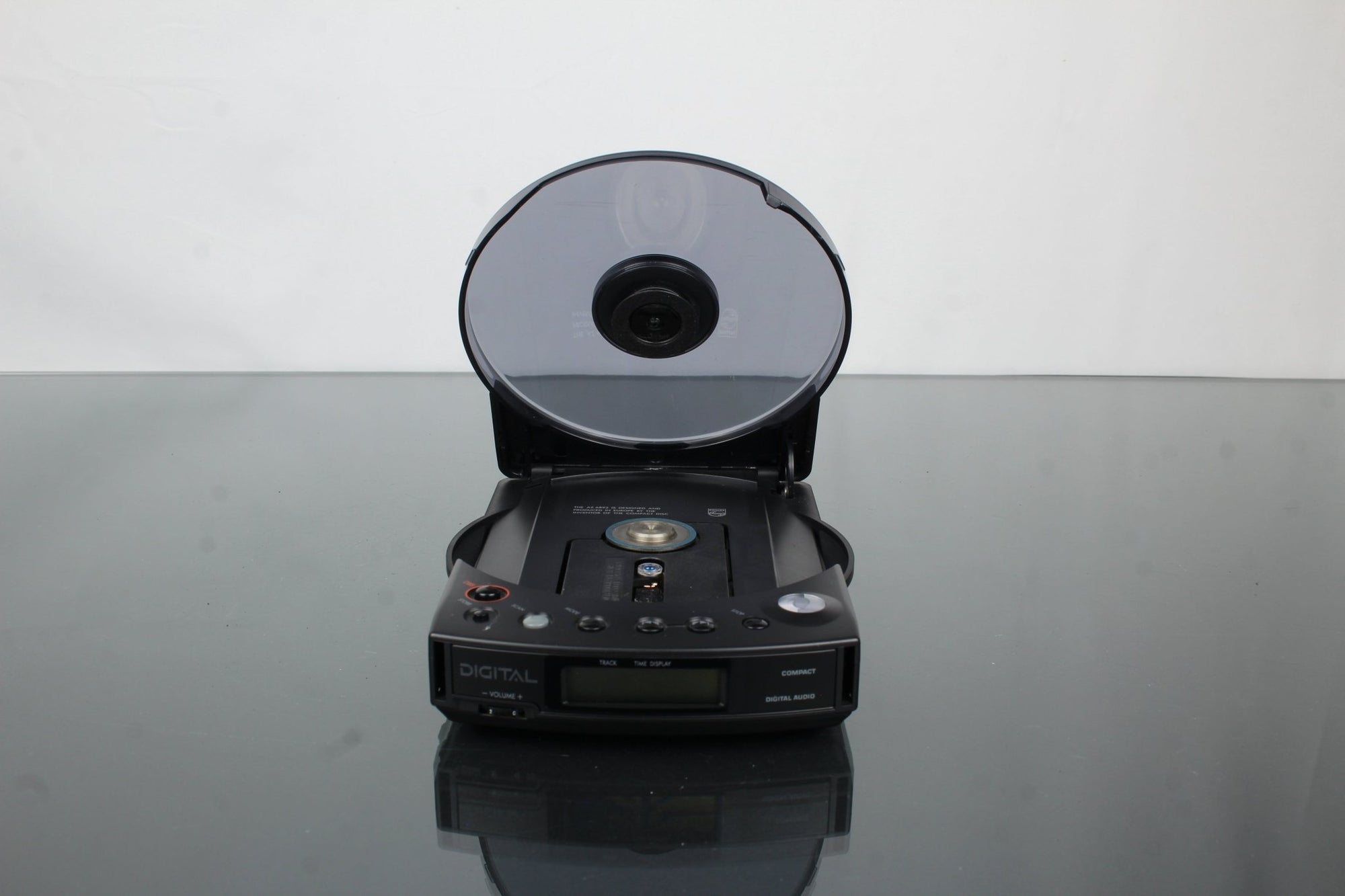 Philips AZ 6892 - Dutch|Thrift