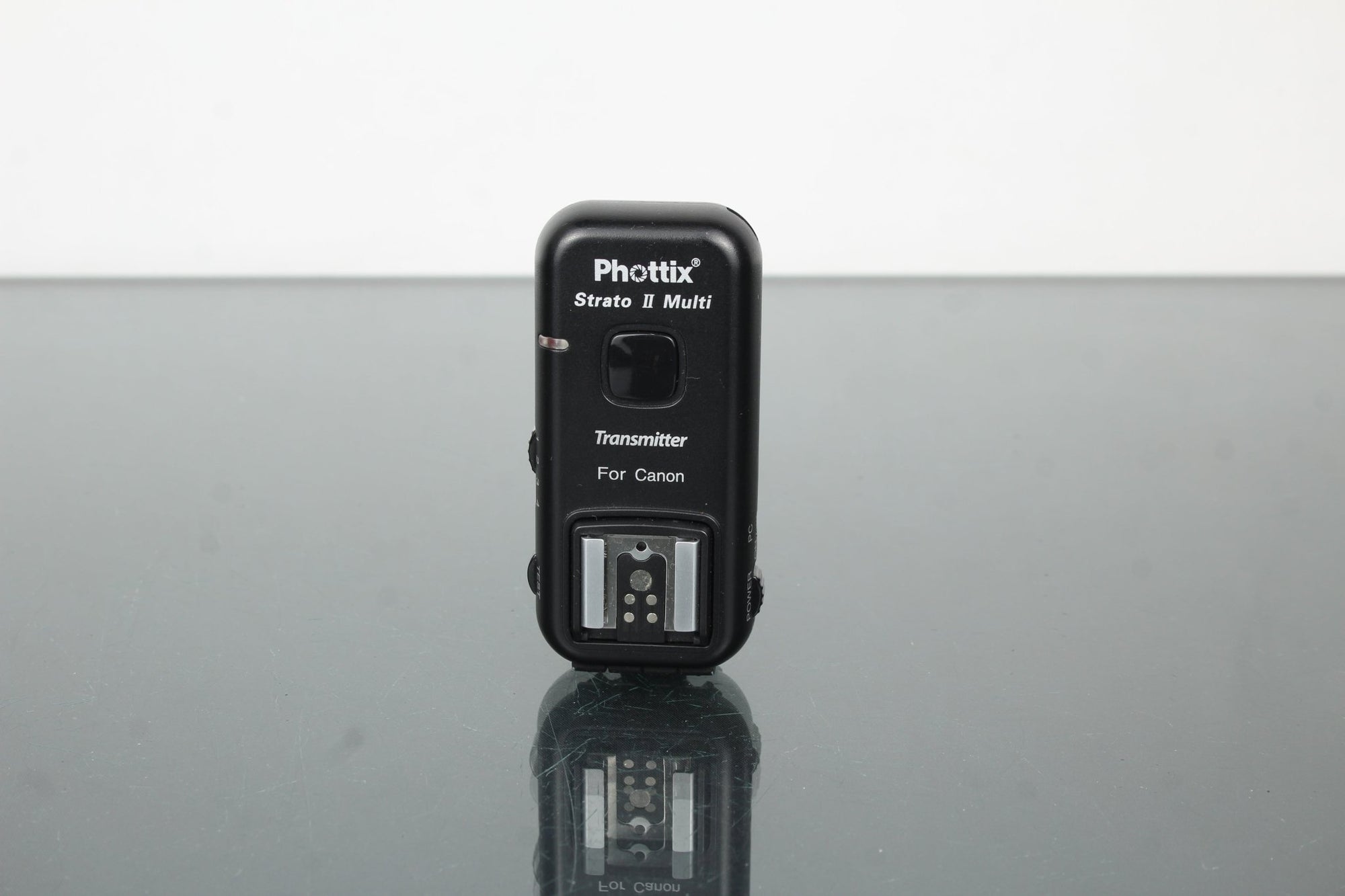 phottix Strato II Multi for Canon - Dutch|Thrift
